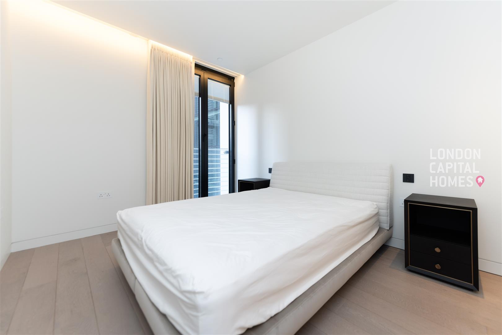 22 Hanover Square, London